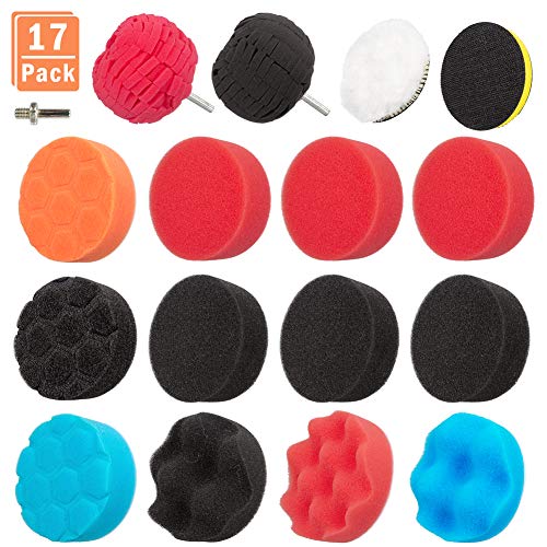 {Updated} Top 10 Best scotch brite pad for drill hot deals {Guide