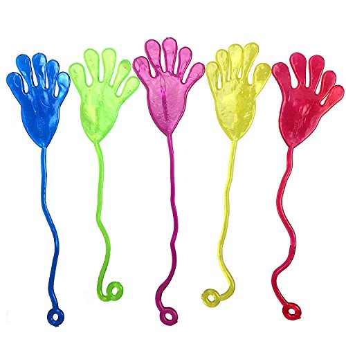 {Updated} List of Top 10 Best stretchy hand toy in Detail