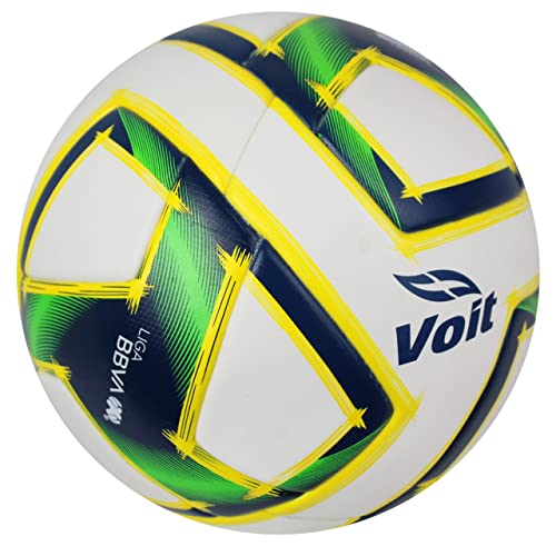 Voit 2022 FIFA Quality Pro Clausura #5 Tracer Ball