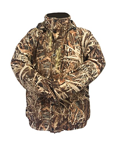 Wildfowler Men's Contoured Fit, Wildgrass, 4X-Large