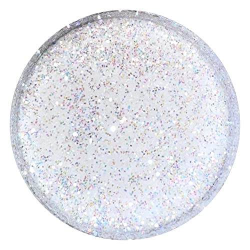 RAINBOW DISCO CAKE (5 grams each container) topper, cakes, cupcakes, fondant, decorating, cake pops By Oh! Sweet Art