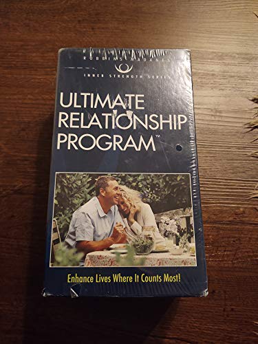 Ultimate Relationship Program DVDs, CDs, Discipline Cards & Action Book