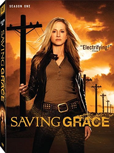 Saving Grace: Season 1