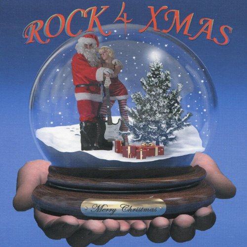 Everybody Loves Christmas (Feat. Ronnie Spector)