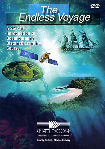 The Endless Voyage: Introduction to Oceanography
