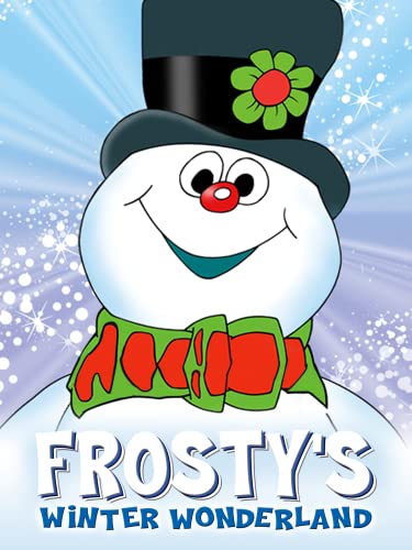 Frosty's Winter Wonderland (1976)