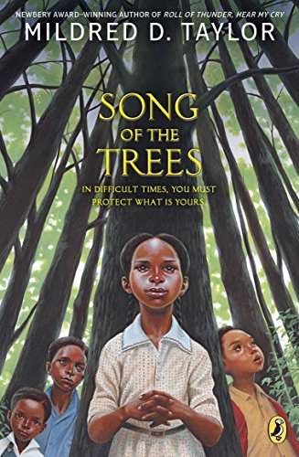 Song of the Trees (Logan Family Saga Book 4)