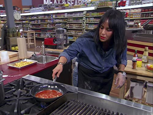 Music and Mayhem in the Market