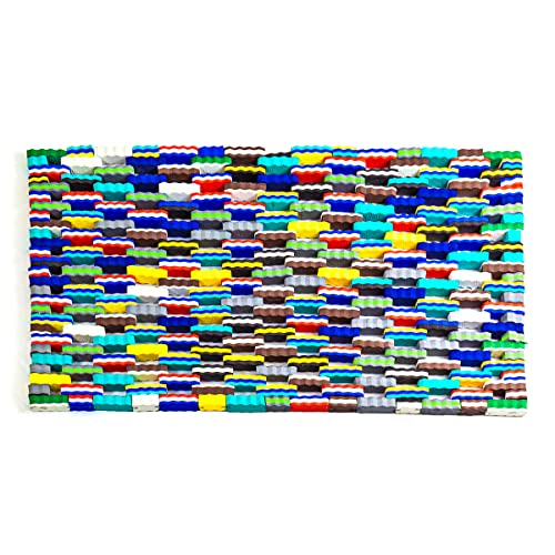 Westerly 18 by 30 inches Flip Flop Foam Doormat