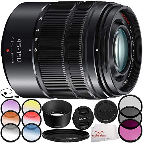 {Updated} List of Top 10 Best lenses for lumix g7 in Detail