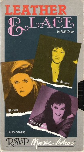 Leather & Lace