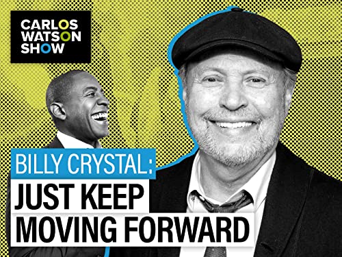 Billy Crystal: We All Need a Good Laugh Right Now