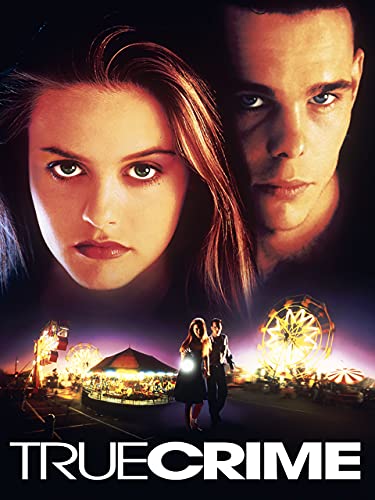 True Crime