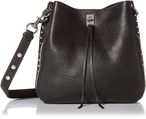 Rebecca Minkoff Womens Darren Shoulder Bag