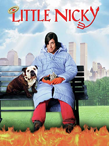 Little Nicky