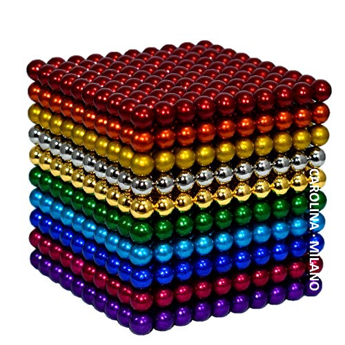 1000 mini magnetic balls amazon