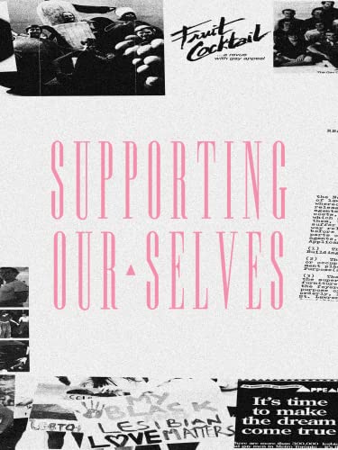 Supporting Our Selves