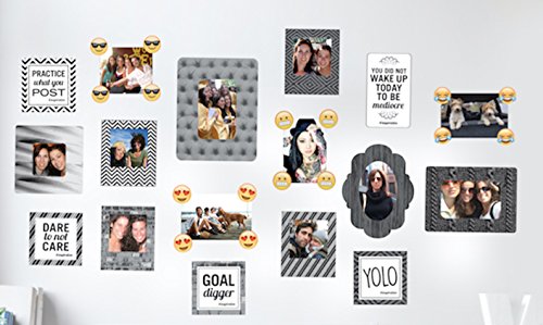 Butch and Harold SHF-679 Stickr # Frame