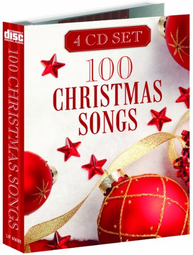 100 Christmas Songs