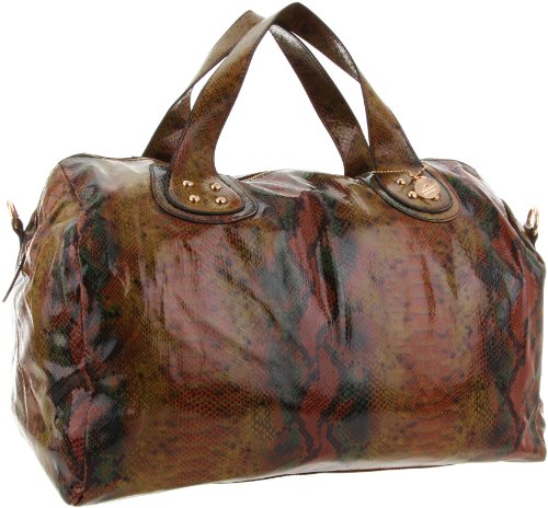 Big Buddha JJAGGER, Brown