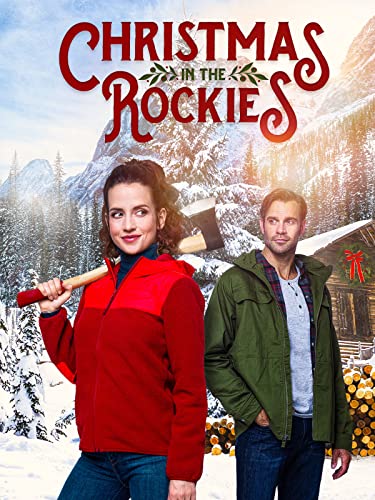 Christmas in the Rockies