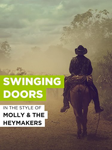 Swinging Doors