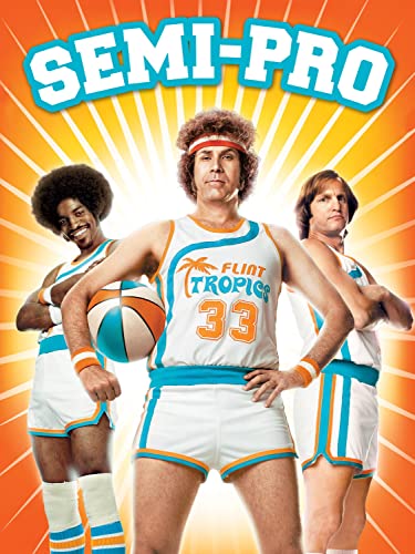 Semi-Pro