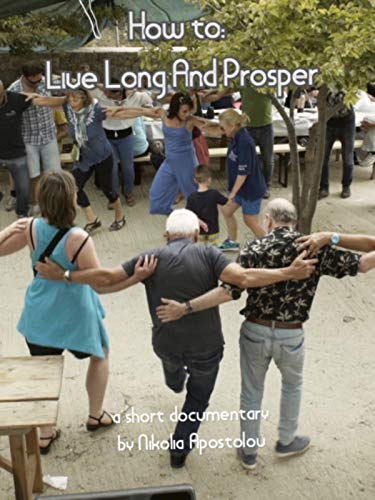 How to live long and prosper