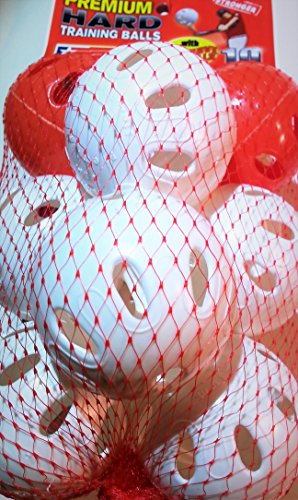 Stee-Rike 3 Premium Training Balls - 10 Pack