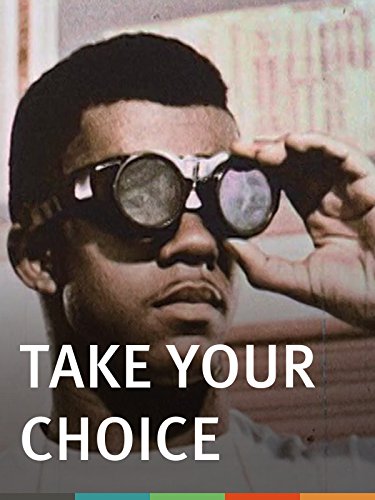 Take Your Choice