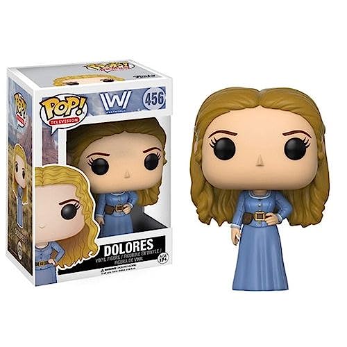 Funko POP Television Westworld Dolores Abernathy Action Figure