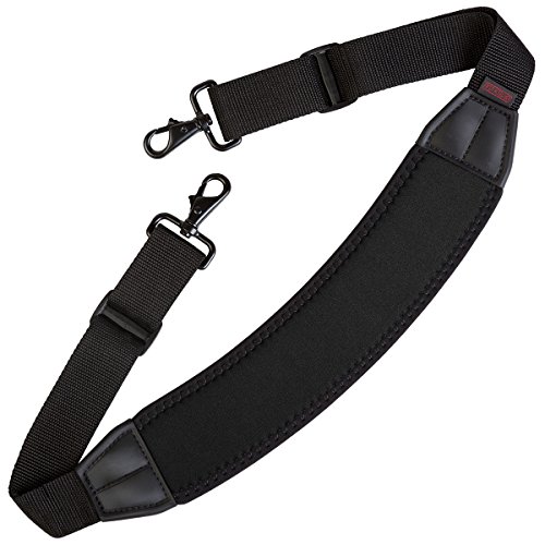 OP/TECH USA SOS Curve Bag Strap (0901312)