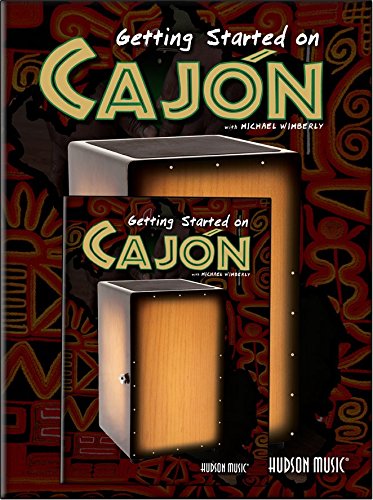 Getting Started on Cajon [Instant Access]