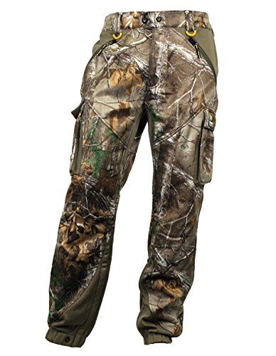 ScentBlocker Matrix Pant with Windbrake, Mossy Oak Break Up Infinity, XX-Large