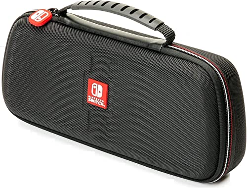 Nintendo Switch GoPlay Game Traveler Accessory Pack