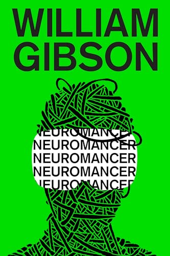 Neuromancer (Sprawl Trilogy)