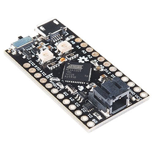 Qduino Mini - Dev Board