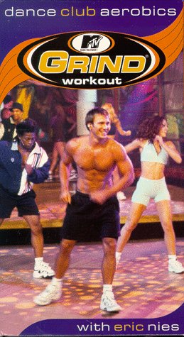 Grind Workout:Dance Club Aerobics [VHS]