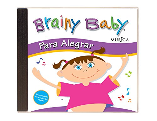 Para Alegrar - Cheerful Baby