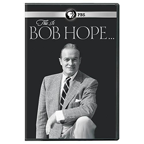 American Masters: This Is Bob Hope...