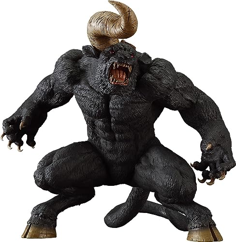 Berserk: Zodd Pop Up Parade L Size Figure