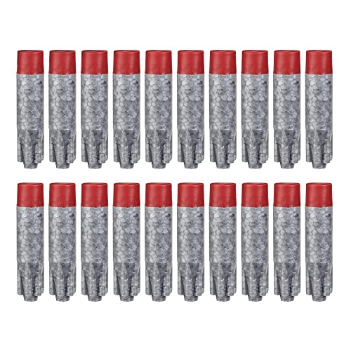 NERF AccuStrike Ultra 20-Dart Refill Pack Ultra Blasters, Designed for Accuracy, Compatible Only Ultra Blasters