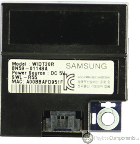 Samsung BN59-01148A Accessory WIDT20R