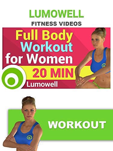 Fitness Videos: Full Body Workout for Women