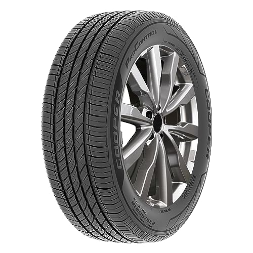 Cooper ProControl All Season 275/55R20 117H XL Tire