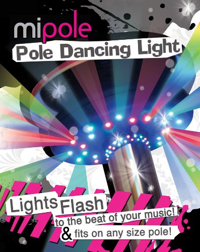 Mipole pole dancing light (Package Of 3)
