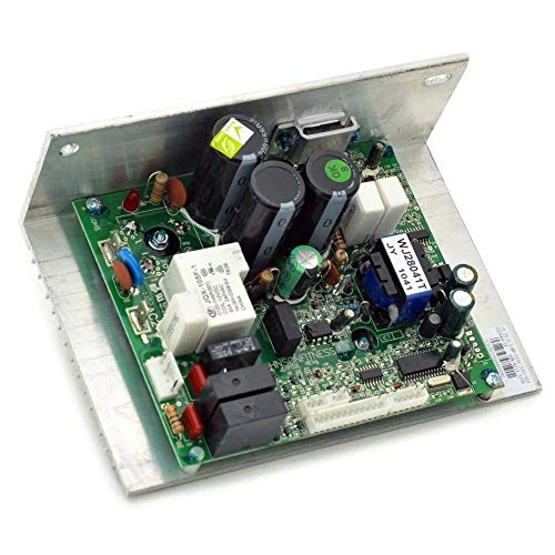 Lower Control Board Motor Controller 032669-IF 2.25 2.5HP 032669-IF Works with AFG Horizon Livestrong Treadmill