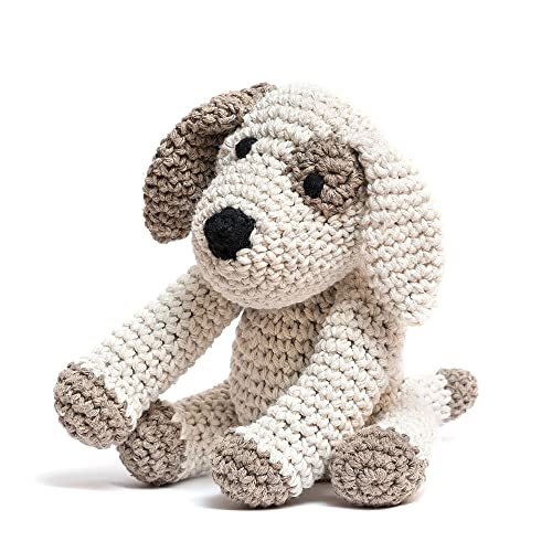 HOOOKED B.V. PAK139 Yarn KIT Puppy Milli