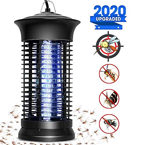 {Updated} List of Top 10 Best rush hampton mosquito catcher in Detail