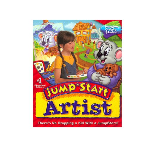 JumpStart Artist